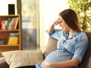 Πώς μπορεί ο κορωνοϊός να επηρεάσει την εγκυμοσύνη;