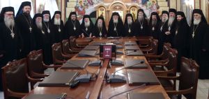 Η Εκκλησια της Ελλάδος ζητά να λειτουργήσουν όλοι οι ναοί κεκλεισμένων των θυρών