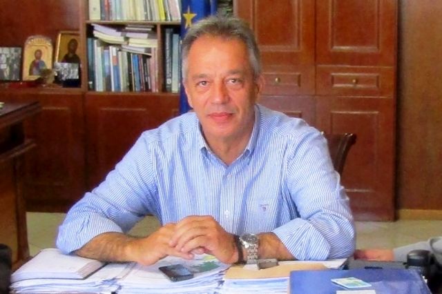 Ο Χρήστος Μιχαλάκης για τις επιτυχίες του Α.Σ. Τρικάλων