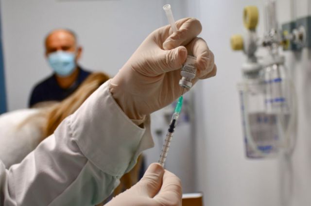 Παρέμβαση του Ιατρικού Συλλόγου Τρικάλων υπέρ των εμβολιασμών