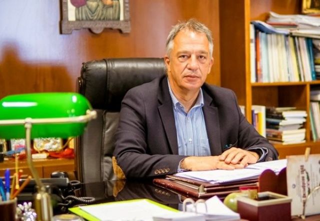 Χρ. Μιχαλάκης: «Να αρθεί η αδικία προς τους υποψηφίους του Δ. Φαρκαδόνας»