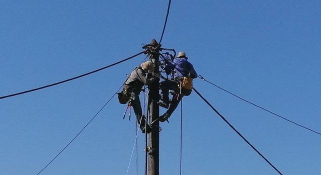 Διακοπή ρεύματος την Τετάρτη σε τμήματα της Οιχαλίας