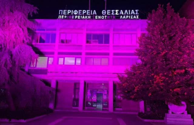 Τί δείχνει η μελέτη που χρηματοδότησε η Περιφέρεια για τη γενετική προδιάθεση καρκίνου του μαστού στις γυναίκες της Θεσσαλίας 