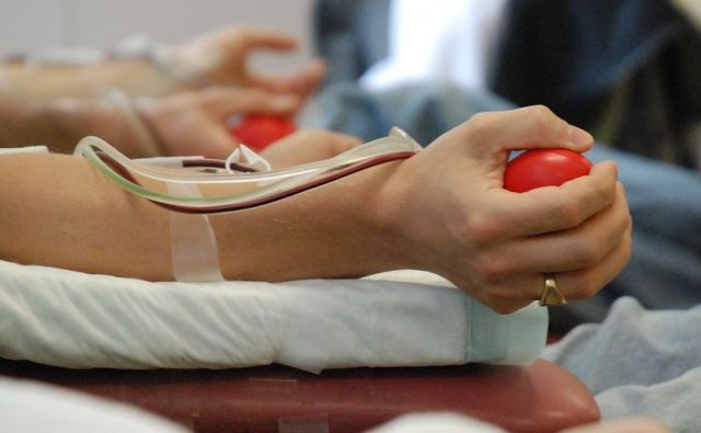 Τράπεζα Αίματος Οιχαλίας: Την στήριξη και τη συνεισφορά όλων μας ζητά ο Σύλλογος Γυναικών Οιχαλίας