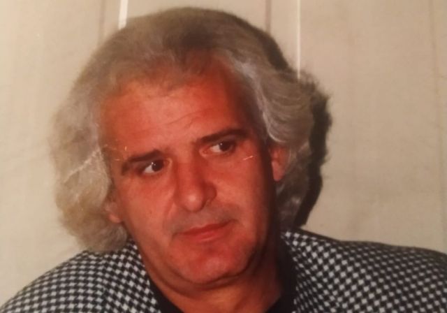 Θλίψη: Τρεις μήνες μετά τον θάνατο της Αγγέλας Αγναντή έφυγε από τη ζωή και ο πατέρας της Κωνσταντίνος