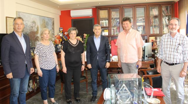 Τρίκαλα: Κέντρο Ημερήσιας Φροντίδας ατόμων με ειδικές ανάγκες κατασκευάζει η  Περιφέρεια Θεσσαλίας