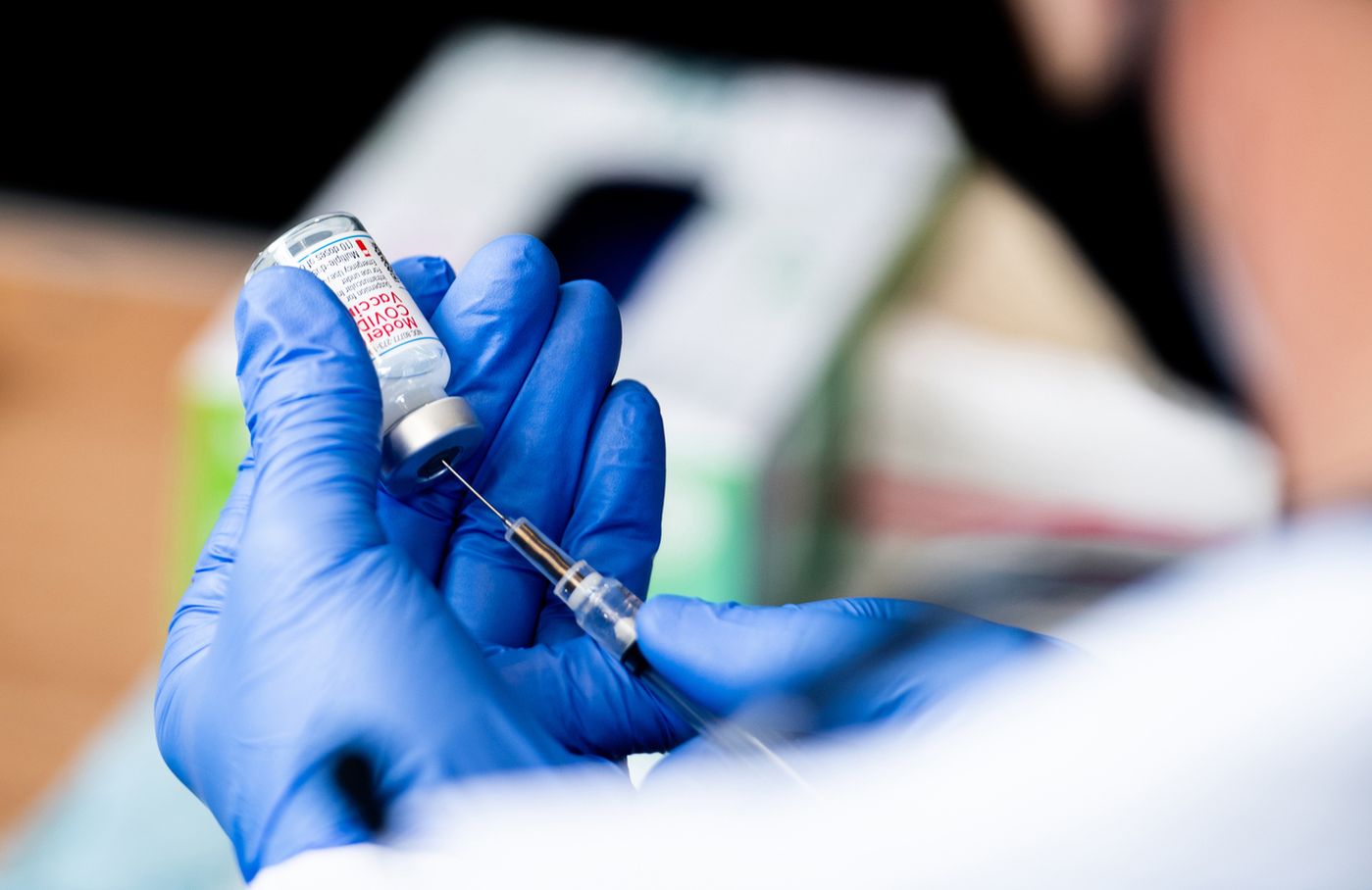 Τρίκαλα: 81.584 ολοκληρωμένοι εμβολιασμοί – 59.617 με την αναμνηστική δόση