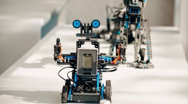 Στα Τρίκαλα ο 8ος πανθεσσαλικός διαγωνισμός ρομποτικής