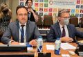 Στον ΟΗΕ ο Δήμαρχος Τρικκαίων και η περιβαλλοντική δράση του Δήμου