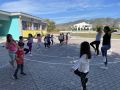 Πανελλήνια ημέρα σχολικού αθλητισμού στο 1ο Δημοτικό Σχολείο Οιχαλίας