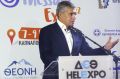 Ο Περιφερειάρχης στη Thessaly EXPO 2022 στην Καρδίτσα: «Ο καλύτερος τρόπος να πεις κάτι είναι να το κάνεις»