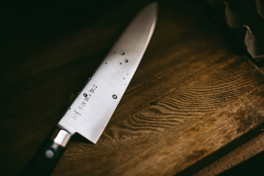 Σοβαρός τραυματισμός ηλικιωμένου από μαχαίρι στην Οιχαλία