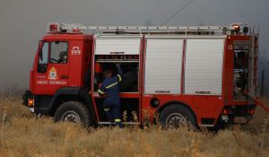 Έρχονται 22 νέα πυροσβεστικά οχήματα στην Θεσσαλία