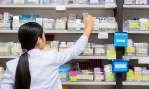 Ο Φαρμακευτικός Σύλλογος Τρικάλων ενημερώνει το κοινό για την έλλειψη φαρμάκων