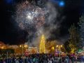 Τρίκαλα: Μαγικά, φωτεινά «Χριστούγεννα στη χώρα των θαυμάτων»