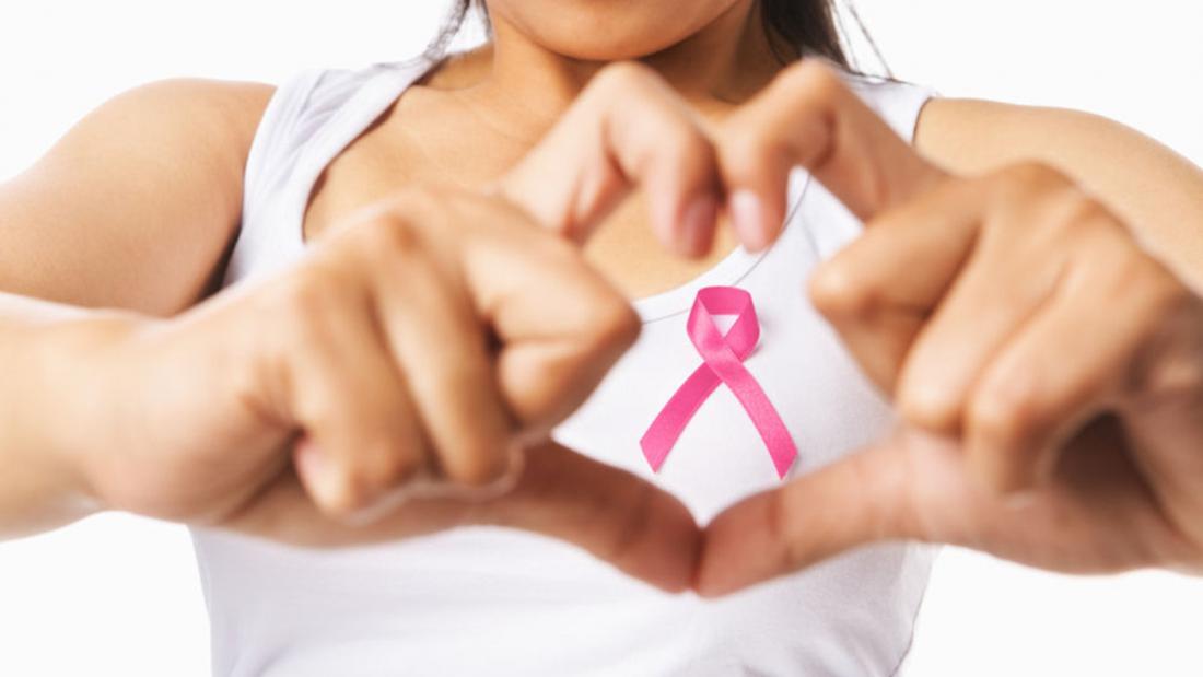 25η Οκτωβρίου Παγκόσμια Ημέρα κατά του καρκίνου του μαστού