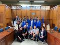 O Δήμος Τρικκαίων επιβράβευσε τις διακρίσεις τρικαλινής ομάδας στους Special Olympics Hellas