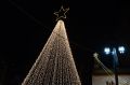 Aνάβει την Παρασκευή το Χριστουγεννιάτικο δένδρο στη Φαρκαδόνα
