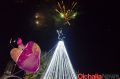 Οιχαλία: Ανάβει σήμερα το απόγευμα το δέντρο των Χριστουγέννων - Εκδήλωση στην πλατεία της Οιχαλίας