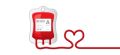 Εθελοντική αιμοδοσία συλλόγου υπαλλήλων περιφερειακής ενότητας Τρίκαλων