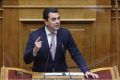 Κώστας Σκρέκας στη Βουλή: «Πράξη απελπισίας η πρόταση μομφής του ΣΥΡΙΖΑ»