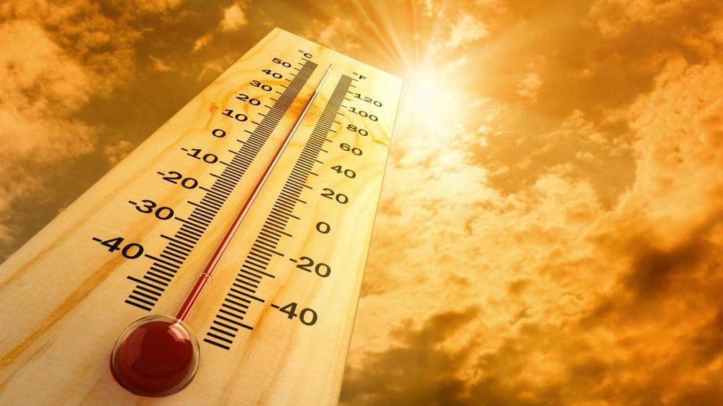 Παρατεταμένος καύσωνας έξι ημερών - Στη διάθεση των πολιτών οι κλιματιζόμενες αίθουσες της Περιφέρειας Θεσσαλίας σε Λάρισα, Βόλο, Τρίκαλα και Καρδίτσα 