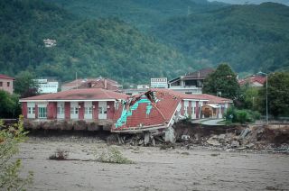 Ψήφισμα του ΔΣ της ΚΕΔΕ για τις καταστροφές στη Θεσσαλία