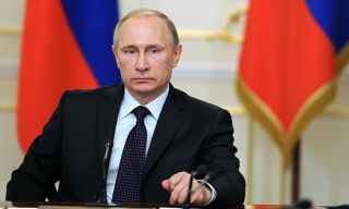 Πούτιν στην σύνοδο κορυφής της  G20: Είμαστε έτοιμοι να δώσουμε σε άλλες χώρες το εμβόλιο Sputnik V
