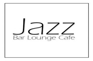 Ευχές από το Jazz Bar Lounge Cafe