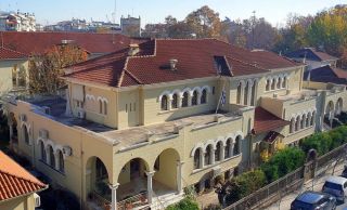 300.000 ευρώ για «Επισκευές Επισκοπείου Ιεράς Μητρόπολης Τρίκκης και Σταγών»